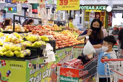 Affordable goods, sufficient supply ensured for Tet