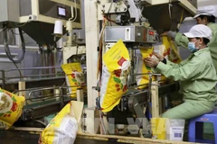 Rice sector works on 5 billion USD export target