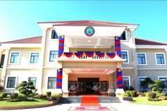 Inauguration of CVA headquarters showcases Vietnam-Cambodia solidarity