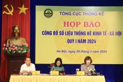 Vietnam’s CPI rises in Q1, driven by rice prices