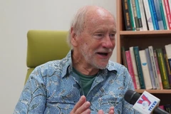 Australia's future lies in ASEAN: Scholar