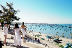 Vietnam promoted as attractive destination at Canadian travel show