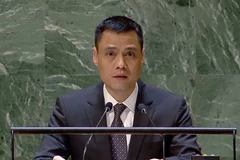 Vietnam attends dialogue with Secretary General of La Francophonie