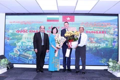 Bulgaria's National Day marked in HCM City