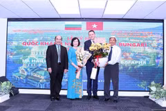 Bulgaria's National Day marked in HCM City