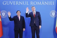 PM’s Europe tour successful in multiple aspects: Foreign Minister