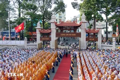 State respects, protects right to freedom of religion and belief for all: official