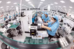 Vietnam has opportunities to attract, develop the offshoring market