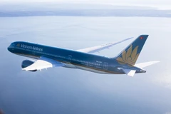 Vietnam Airlines to use wide-body Boeing 787s on Hanoi-Singapore route