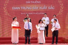 2024 National Press Festival wraps up