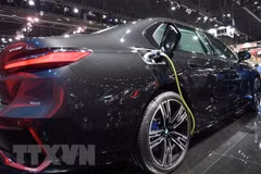 Malaysia looks to become EV manufacturing hub in Southeast Asia