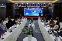 ASEAN, RoK agree on transposition of AKFTA product specific rules