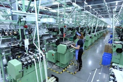 Hai Duong lures additional 1.5 billion USD 