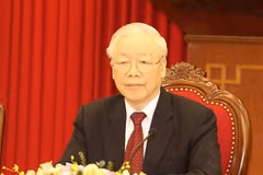 Party chief congratulates CPP President on successful Senate election