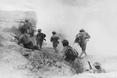 Exhibition spotlights significance of Dien Bien Phu Victory