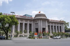 Central bank pushes others to boost lending from start of New Year