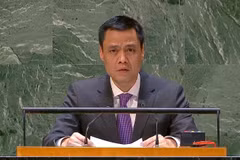 Vietnam among top domestic infrastructure investors: Ambassador