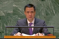 Vietnam among top domestic infrastructure investors: Ambassador