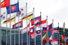 RoK's currency to be adopted for trade transaction with ASEAN 