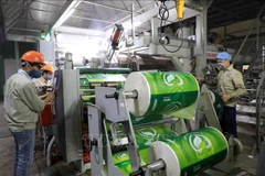 Packaging among sectors with highest growth in Vietnam: insiders
