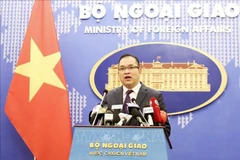 All activities in East Sea must comply with int’l law: deputy spokesperson