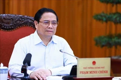 PM asks for sufficient power supply under any circumstances