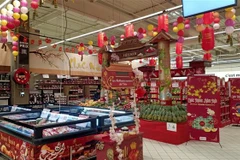 Vietnamese products promoted in France