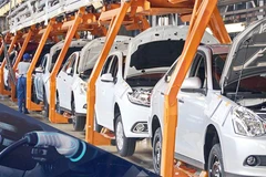 Thailand’s high household debt affects automotive sector