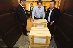 Thailand strengthens measures to combat tax evasion