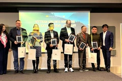 Germany – a key market for Vietnam Airlines in 2023