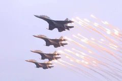 140 int’l delegations to join Vietnam International Defence Expo 2024