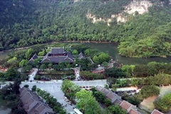 Ninh Binh to mark 10th anniversary of UNESCO recognition of Trang An Landscape Complex