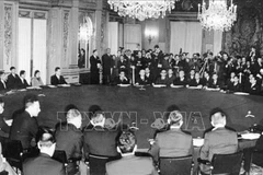 Paris Peace Accords: Gateway to peace and lesson for national defence