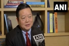 ASEAN chief underscores bloc members’ common approach on East Sea issue