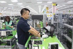 Vietnam economy to grow by 6% in 2024: HSBC