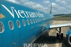 Vietnam Airlines ramps up flights for upcoming holidays