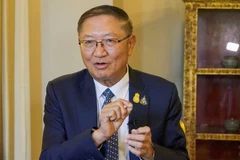 Thai economy needs urgent stimulus: Official
