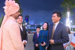  Quang Ninh diversifying tourism products and markets