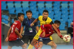 Football: AFF U19 championship 2024 rescheduled 