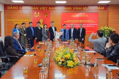 Quang Ninh likely to log 1 billion USD of FDI in Q1