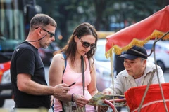 Over 4.6 million foreign tourists visit Vietnam in Q1