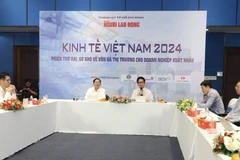 Forum seeks ways to boost exports amid external challenges