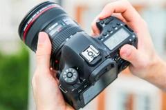 Major markets sharply raise imports of cameras and camcorders from Vietnam