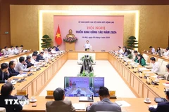 Health insurance coverage necessary for all TB patients: Deputy PM