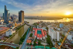 Retail gives boost to Vietnam’s economic outlook: Hong Kong-based news site 