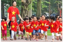 UNDP Administrator congratulates Vietnam on human development achievements