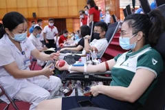 Voluntary blood donation – 30 years of significant development