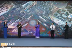 VNA marks 70th anniversary of Dien Bien Phu Victory with various activities