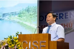 24th IEEE Real-time Conference opens in Quy Nhon