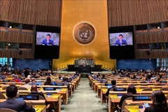 Vietnam-proposed resolution on International Day of Play approved